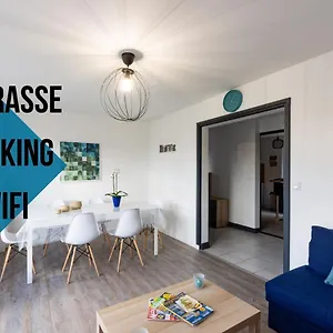 Appartement - Les Berges Du Pont Valentré -