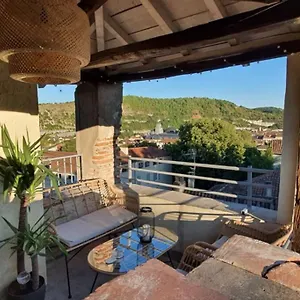 Appartement D'exception Au Cœur De