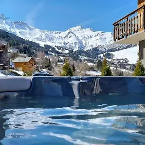L'oxygene Hotel Valmorel