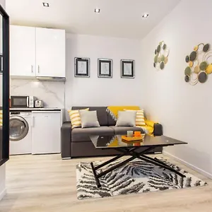  Appartement Trocadéro France