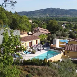  Hébergement de vacances Le Bouzet France