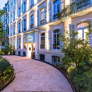 Apollinaire Hotel Niza