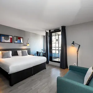 Staycity Centre Vieux Port 3* Marseille