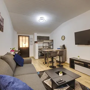  Appartement Appartement Cosy Avignon Centre-Ville France