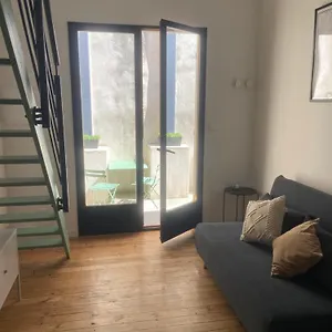  Appartement La Carretaria - Intra•muros - Wifi France