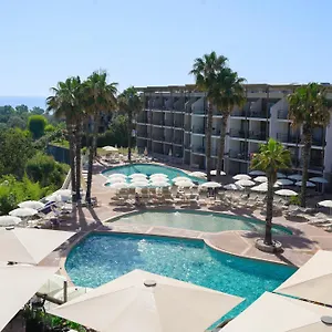Thalazur - & 4* Antibes