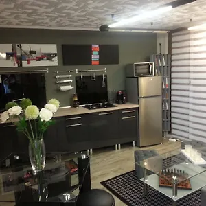  Appartement Escapade Saint Jean France