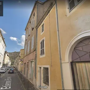 Appartement Chez Fanny - De Qualité Hypercentre